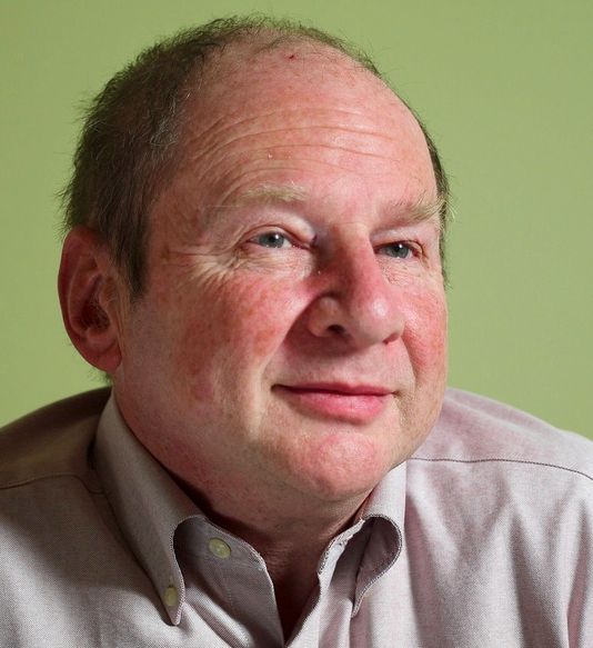 Screenshot of Hal Abelson