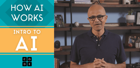 Screenshot of How AI Works Screenshot of How AI Works