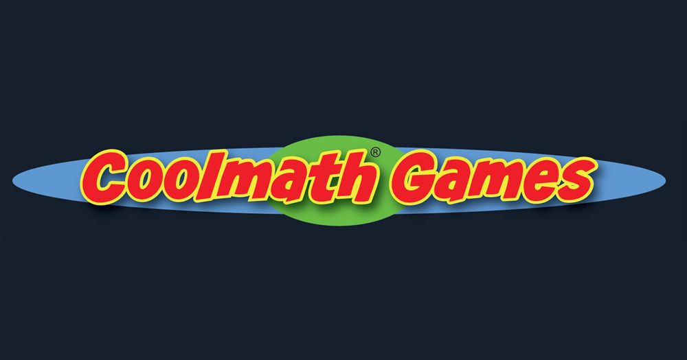 Screenshot of Cool Math Games Screenshot of Cool Math Games