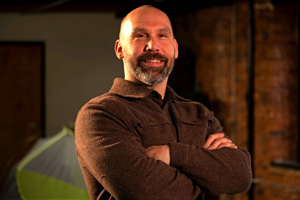 Screenshot of Real Talk with Cam Brensinger Screenshot of Real Talk with Cam Brensinger