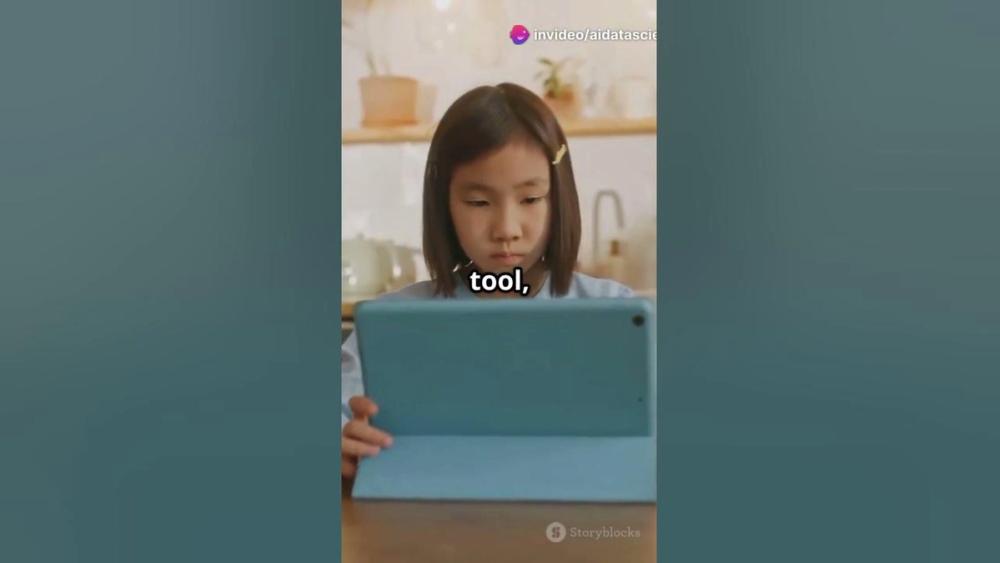 Screenshot of Google's AI Chatbot for Kids Screenshot of Google's AI Chatbot for Kids