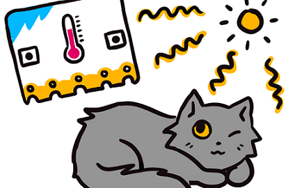 Screenshot of Cat Napping Screenshot of Cat Napping