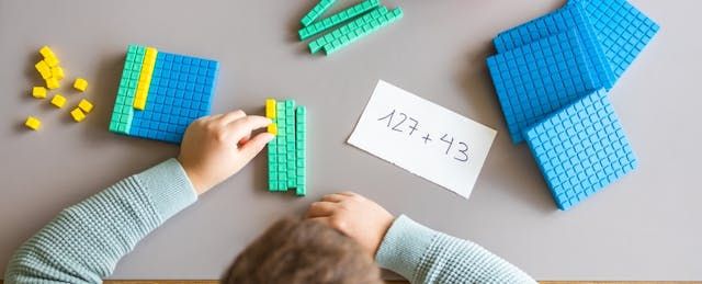 Screenshot of Students Are Struggling With Math. What Are States Doing Wrong?