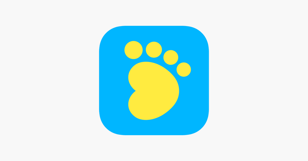 Screenshot of 小步在家早教-家庭育儿软件