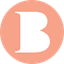 Logo of Brightly