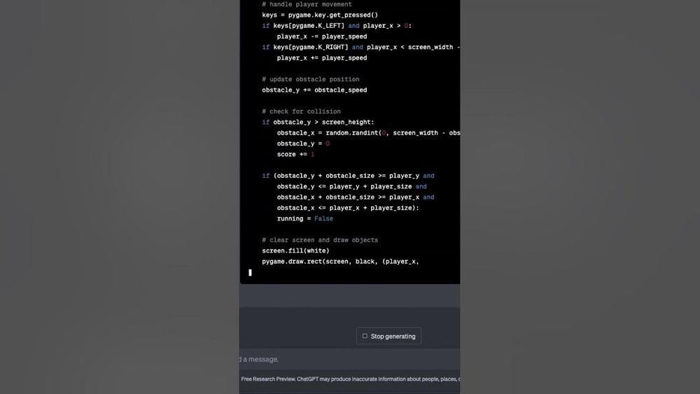 Screenshot of AI Game Development with Python Screenshot of AI Game Development with Python