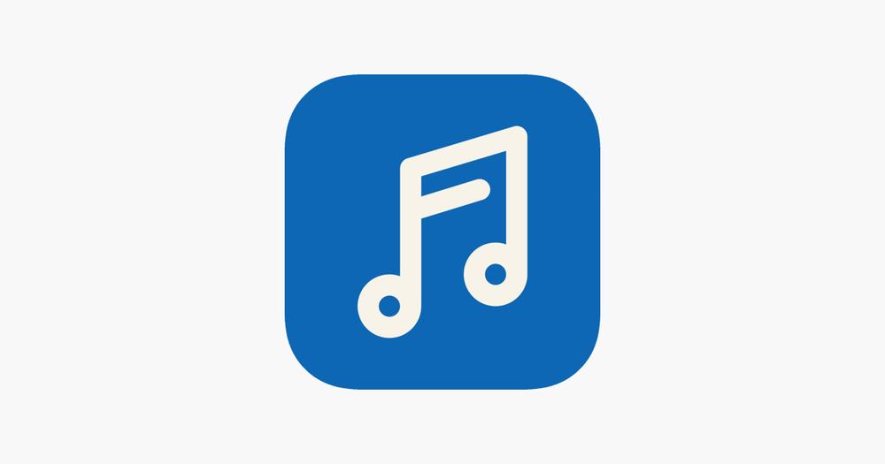 Screenshot of MusicFoo Screenshot of MusicFoo