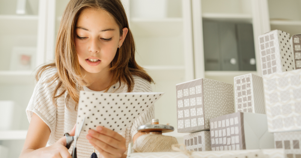 Screenshot of 5 Ways To Elevate Student Engagement With Maker Ed