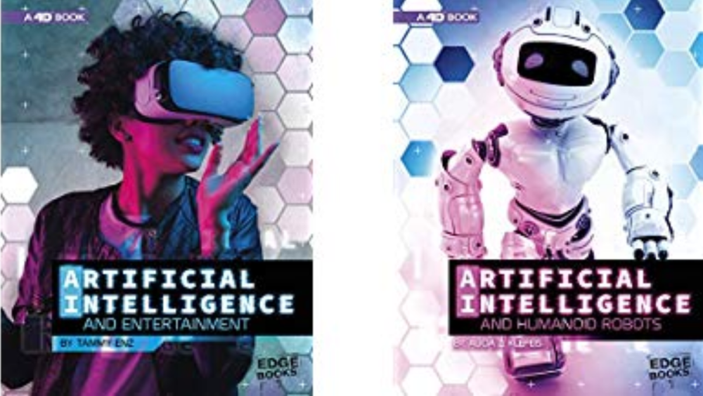 Screenshot of The World of Artificial Intelligence 4D Screenshot of The World of Artificial Intelligence 4D