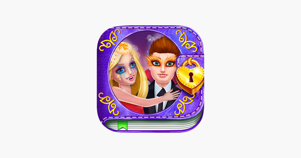 Screenshot of High School Vampire Love Story Screenshot of High School Vampire Love Story