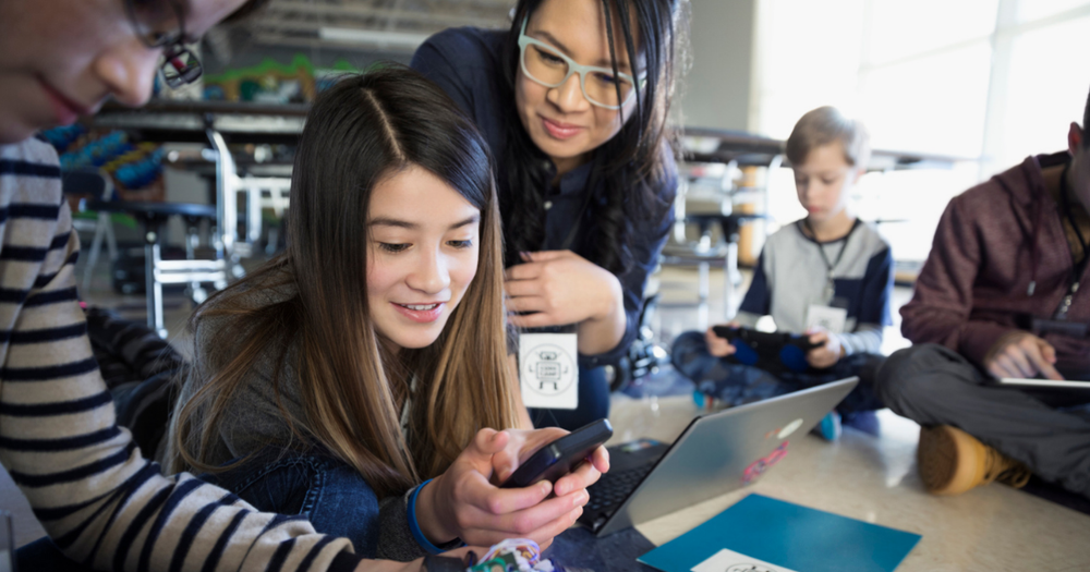 Screenshot of 12 Competitions To Get Your Students Fired Up About STEM