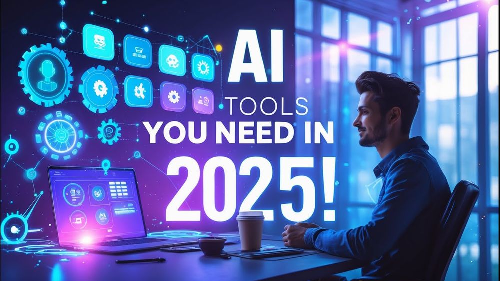 Screenshot of 11 Game-Changing AI Tools for Freelancers