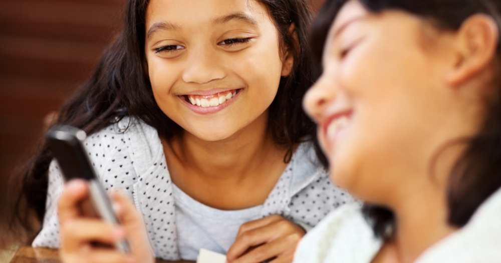 Screenshot of Help Students Become Savvy Media Consumers