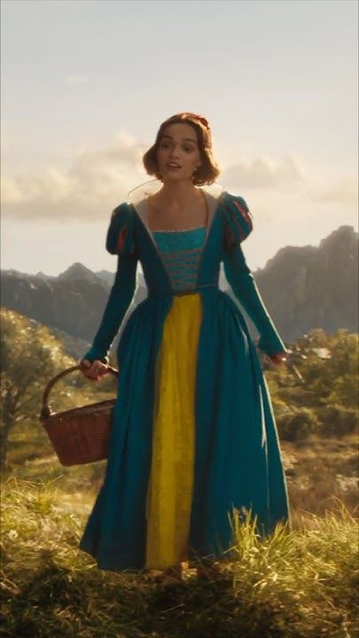 Screenshot of The Apple - YouTube