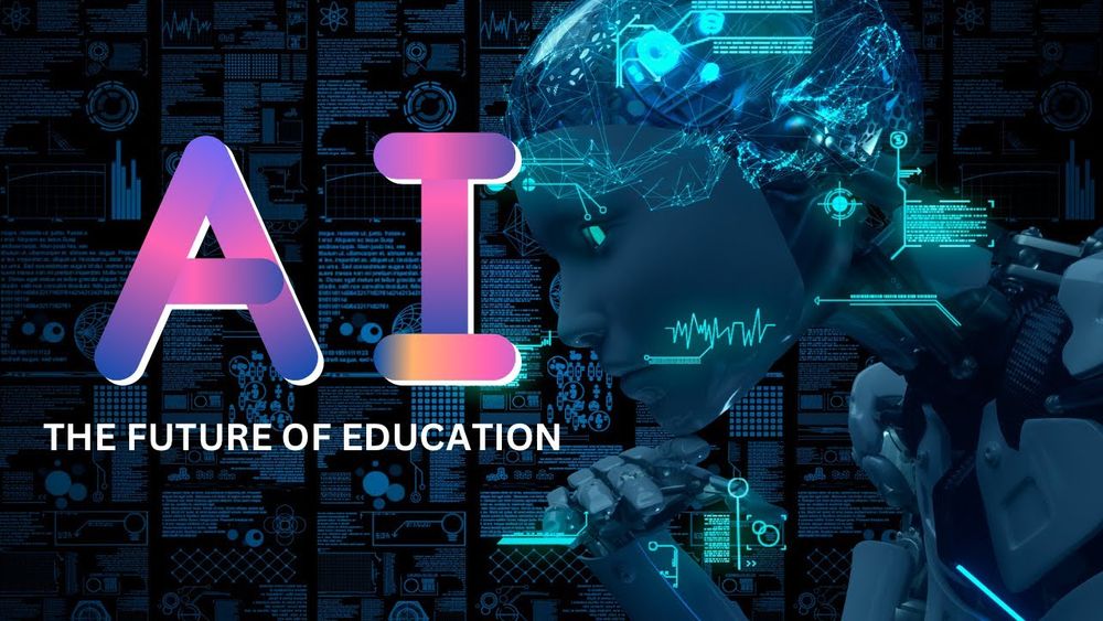 Screenshot of AI Powered Games and Toys for Kids