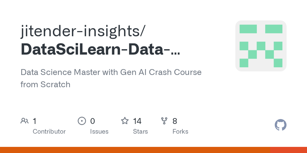 Screenshot of Data Science Master Course Screenshot of Data Science Master Course