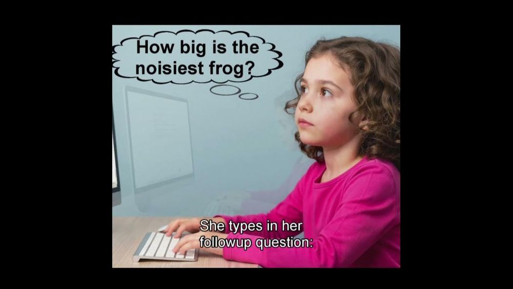 Screenshot of How to Teach AI to Kids