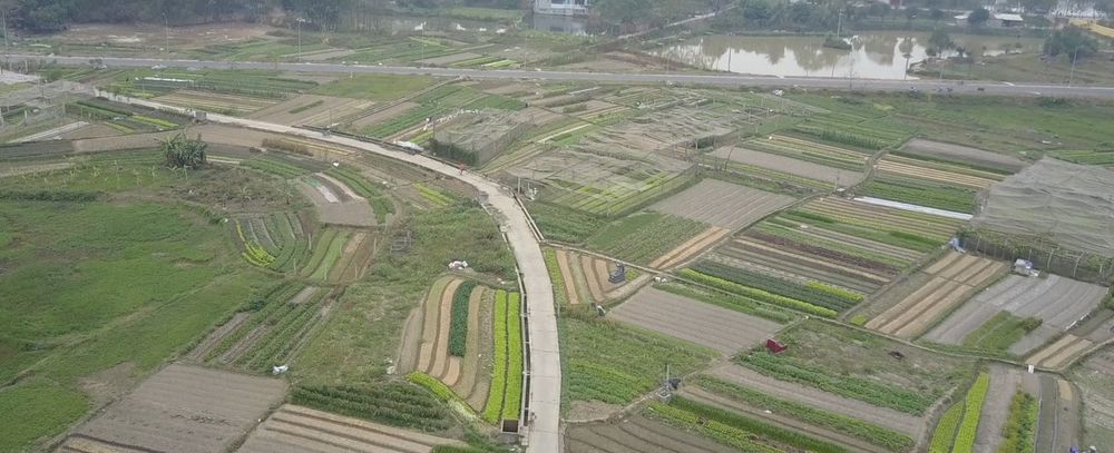 Screenshot of Digital Skills Training for Farmers in Vietnam Screenshot of Digital Skills Training for Farmers in Vietnam