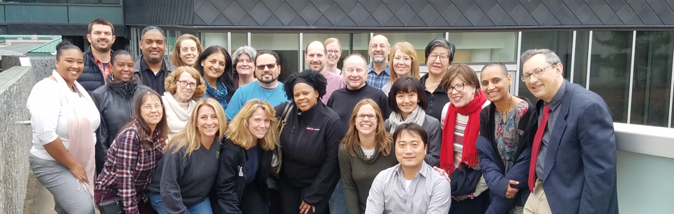 Screenshot of AI4K12 Team Award Recognition Screenshot of AI4K12 Team Award Recognition