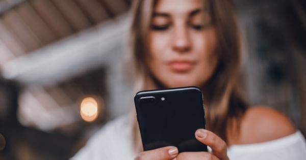 Screenshot of New Research on Youth Mental Health Apps Screenshot of New Research on Youth Mental Health Apps