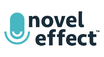 Screenshot of Novel Effect: Read Aloud Books