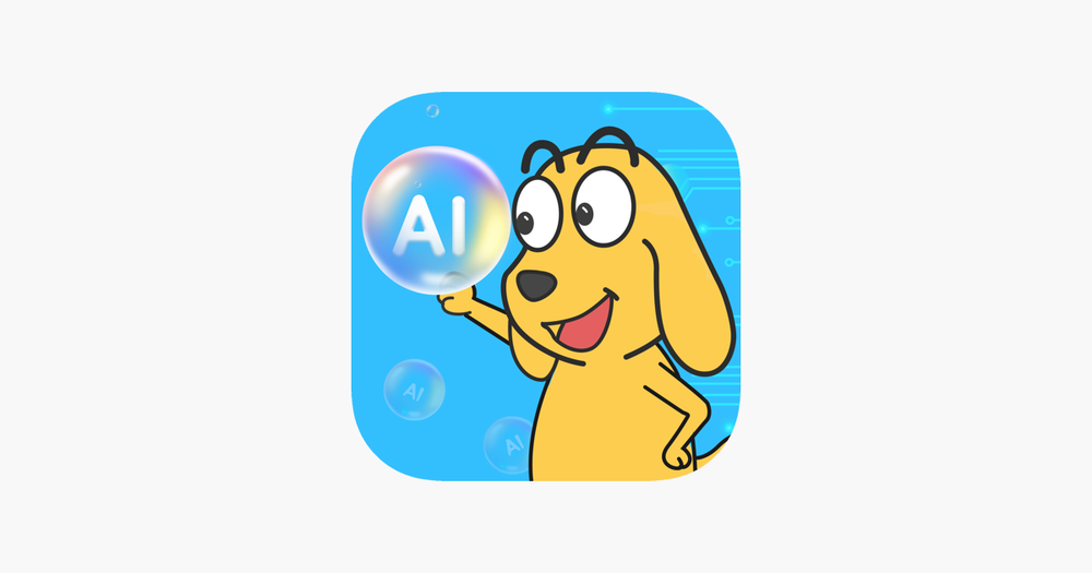 Screenshot of 适趣AI中文-阅读识字