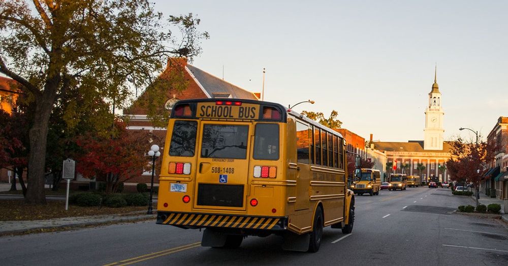 Screenshot of Teach For America Screenshot of Teach For America