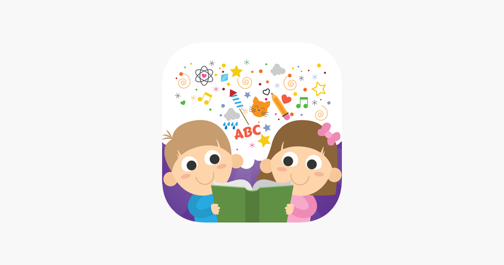 Screenshot of Pre K Preschool Learning Games