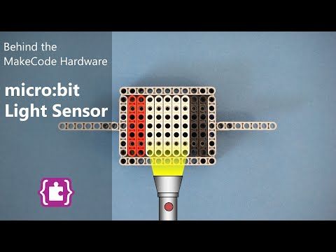 Screenshot of Light Level