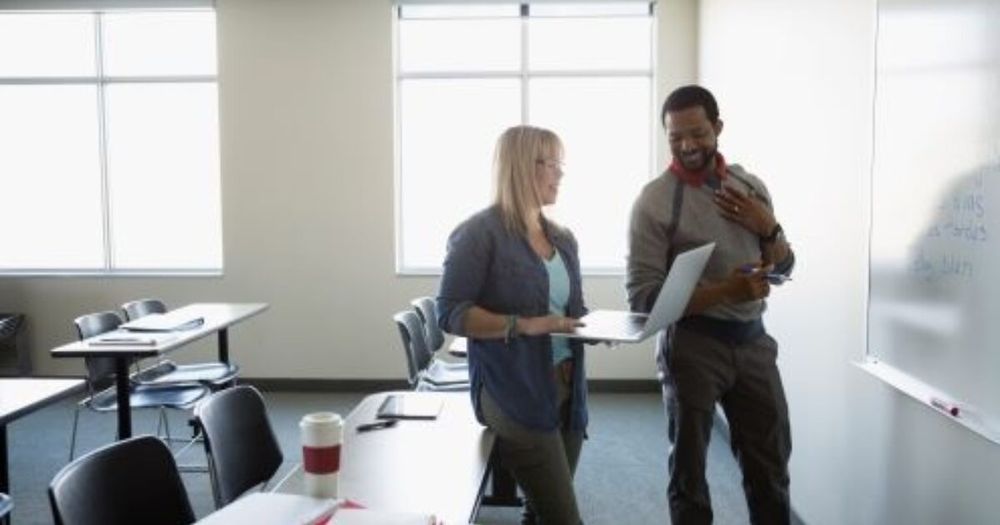 Screenshot of Teachers Paying Teachers Guidelines