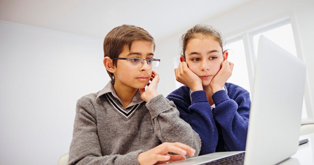 Screenshot of 9 Tips for Talking With Parents About Student Data Privacy