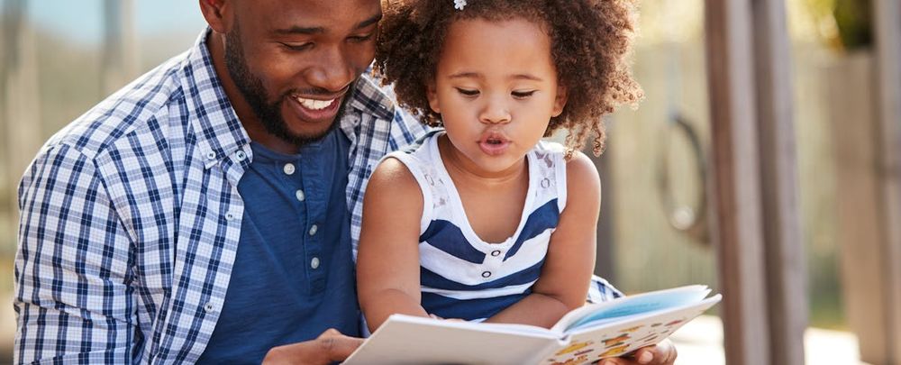 Screenshot of How School-Family Partnerships Can Boost Early Literacy