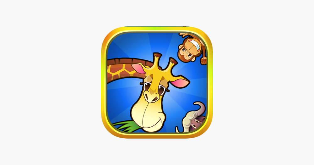 Screenshot of Zoo Sticker: Preschool Learning Screenshot of Zoo Sticker: Preschool Learning