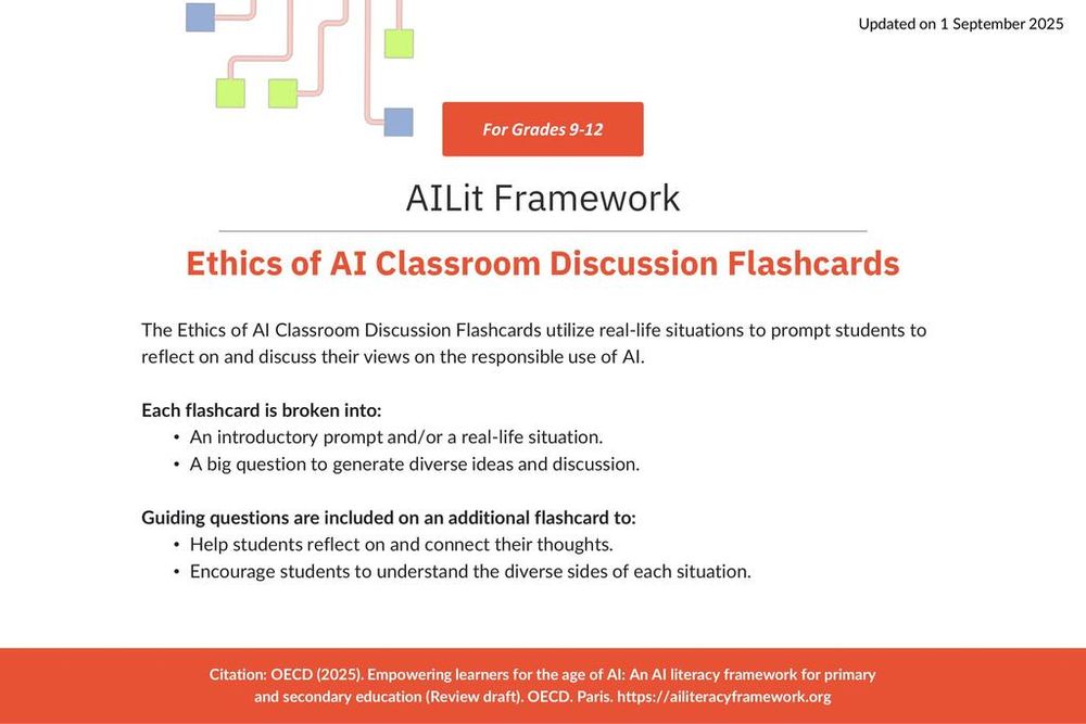 Screenshot of Ethics Flashcards