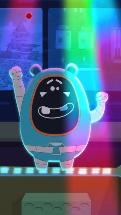 Screenshot of Ese sentimiento de viernes #shorts