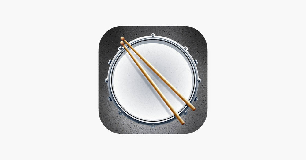 Screenshot of Drum Set Pro HD Screenshot of Drum Set Pro HD