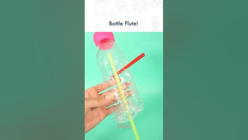 Screenshot of STEM Box for Kids