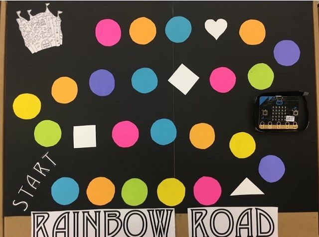 Screenshot of Conditional Statements