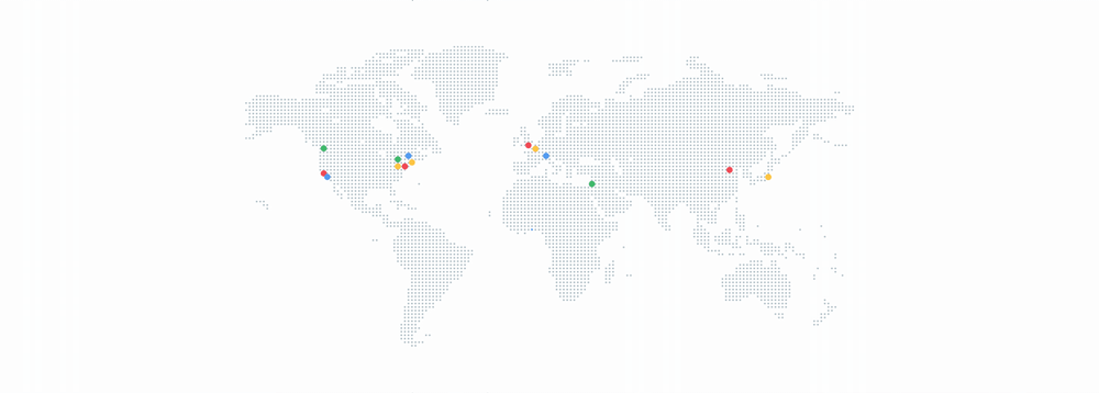 Screenshot of Google AI in Ghana