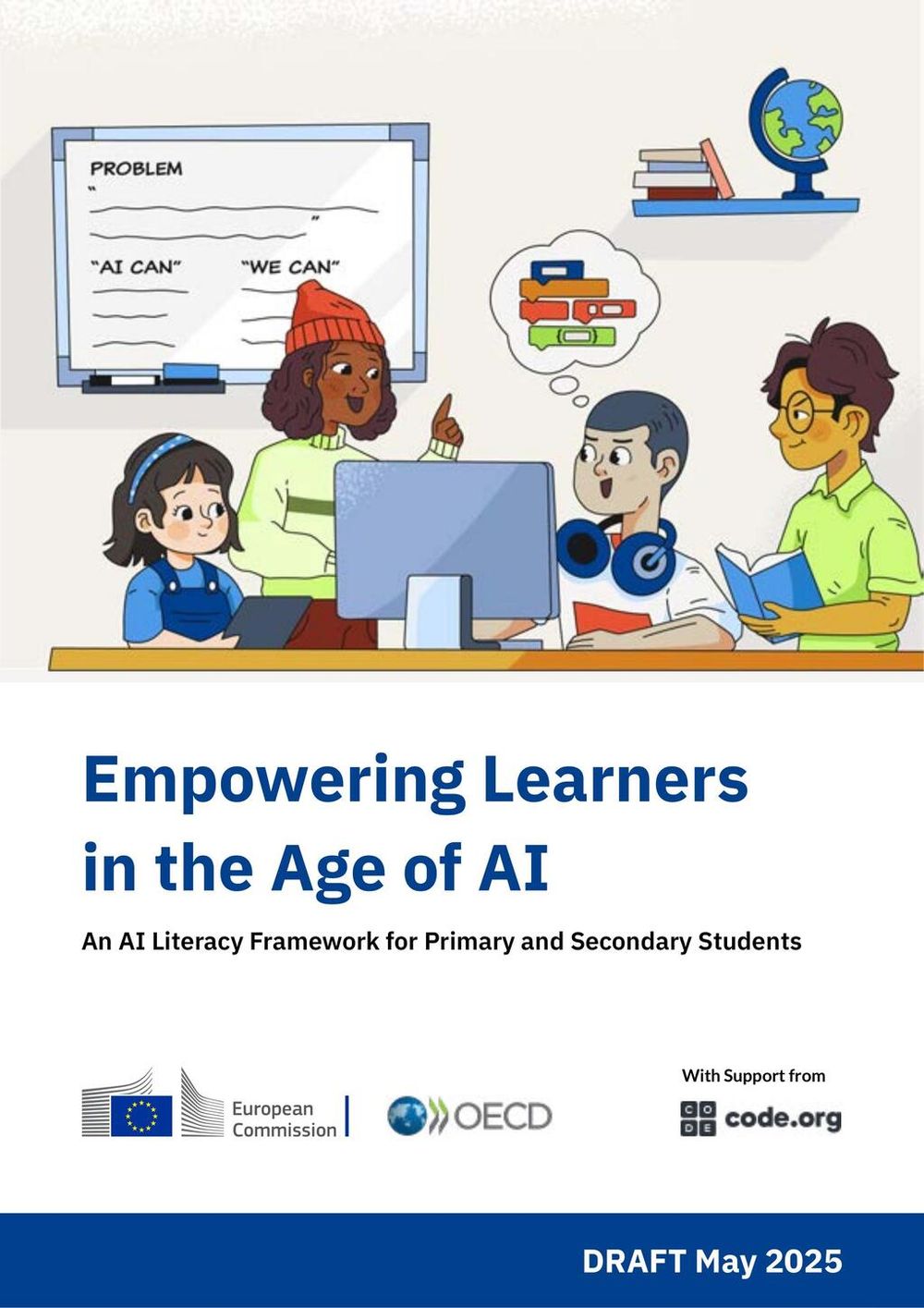 Screenshot of AILF Report_SourceofTruth