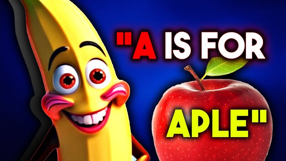 Screenshot of AI Kids Stories