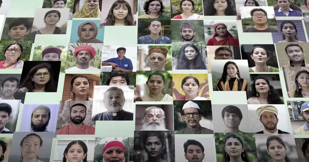 Screenshot of The sound of India’s AI potential Screenshot of The sound of India’s AI potential