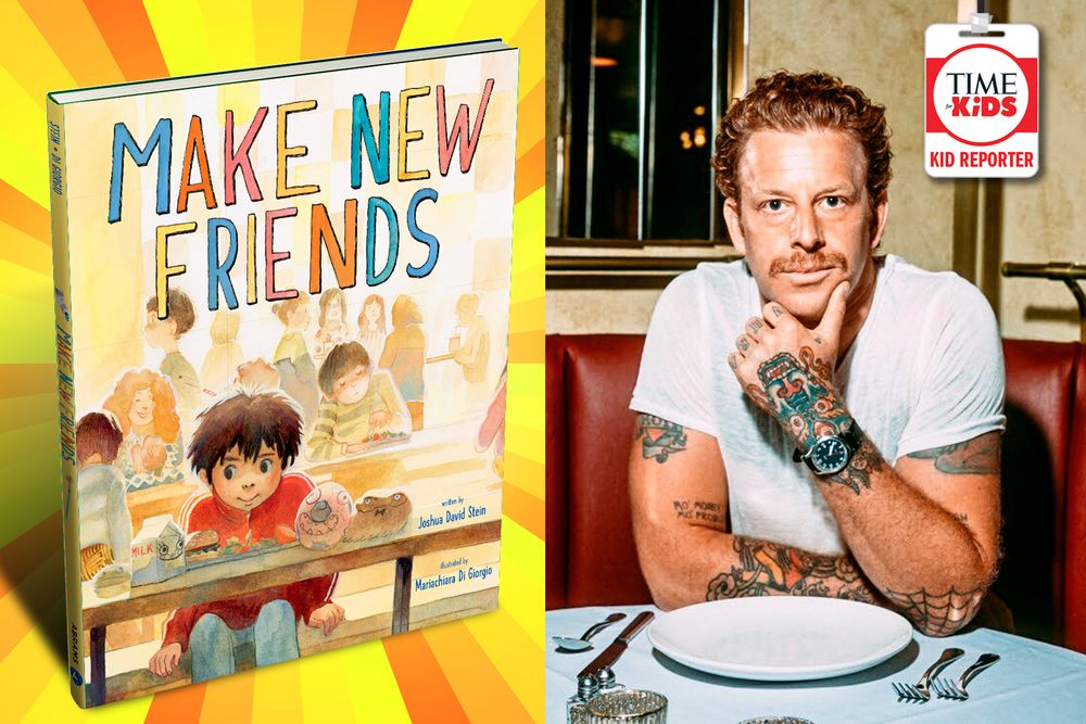 Screenshot of Homemade Pals Screenshot of Homemade Pals