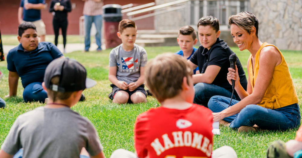 Screenshot of Authorable Book Project