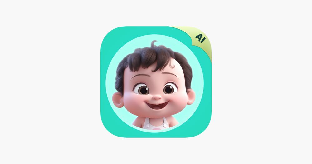 Screenshot of Baby Predictor: Prediction App