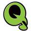 Logo of QuaverEd
