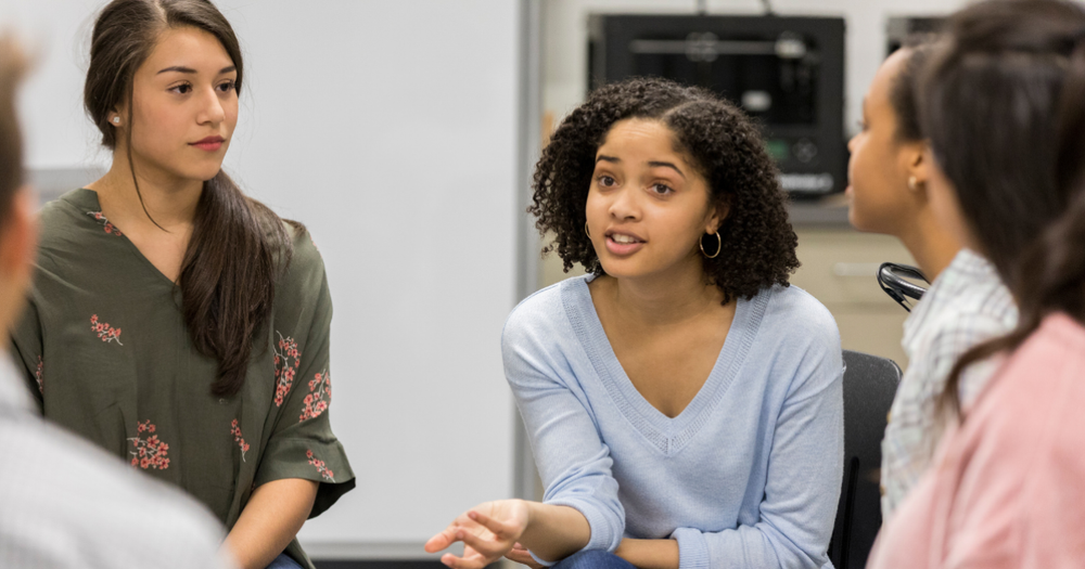 Screenshot of 5 Ways to Bring Ethical Thinking Into the Classroom