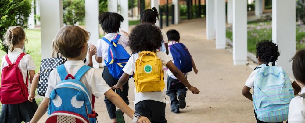 Screenshot of How Schools Are Helping Students Feel Safe Amid Immigration Raids Screenshot of How Schools Are Helping Students Feel Safe Amid Immigration Raids
