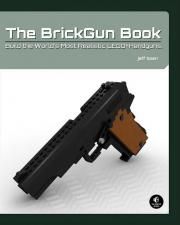 Screenshot of BrickGun Book