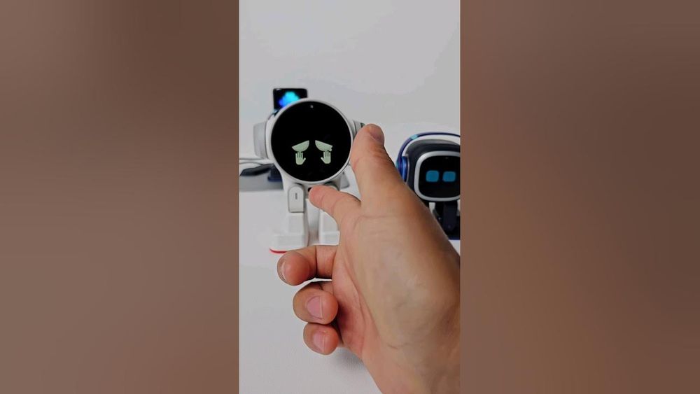 Screenshot of Hand Shooting 🔫 Rux vs Emo